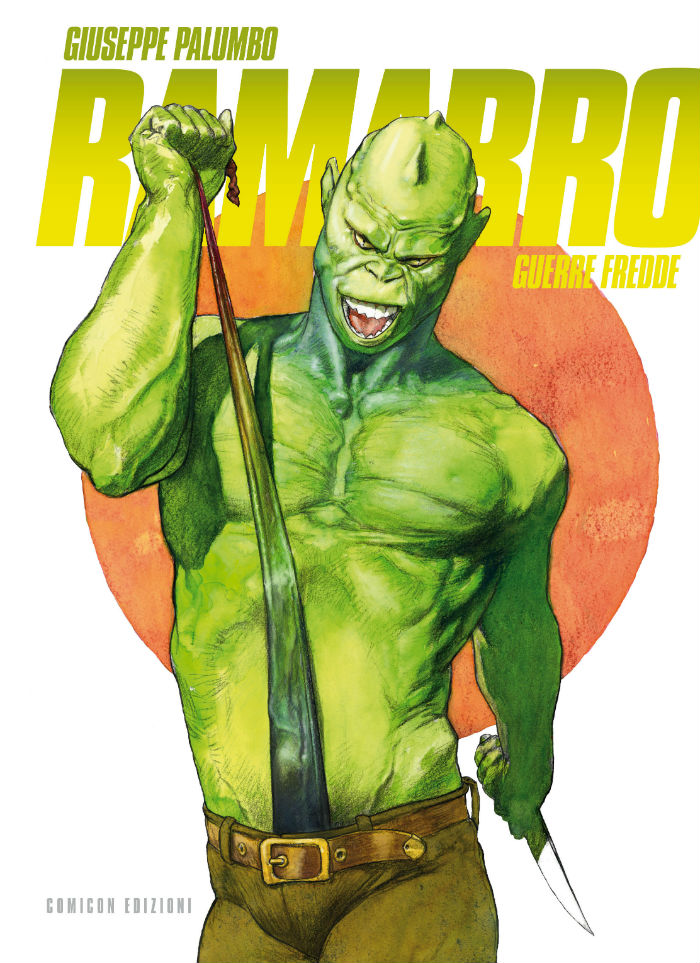RAMARRO - UNICO_thumbnail RAMARRO - UNICO_thumbnail
