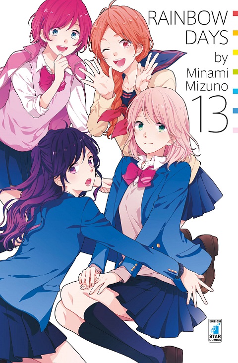 RAINBOW DAYS - 13_thumbnail RAINBOW DAYS - 13_thumbnail