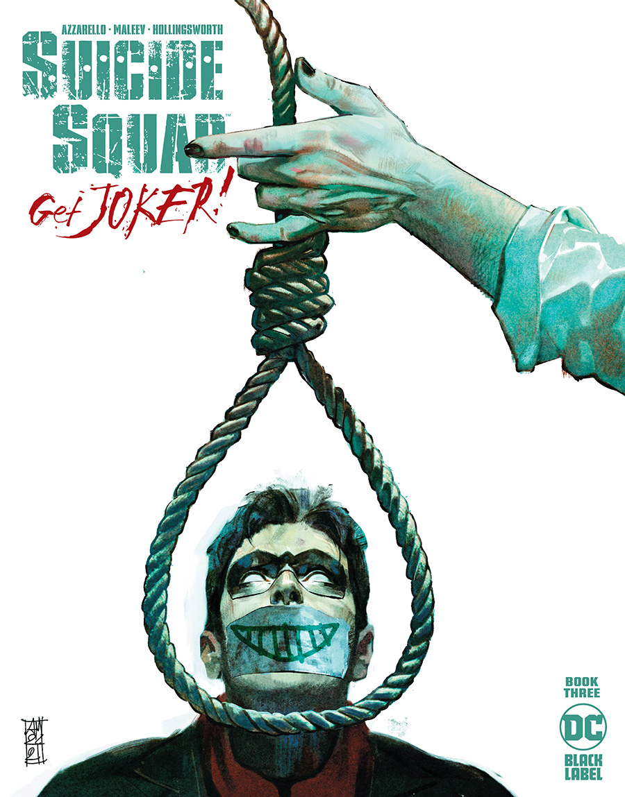 SUICIDE SQUAD GET JOKER! - 3_thumbnail SUICIDE SQUAD GET JOKER! - 3_thumbnail