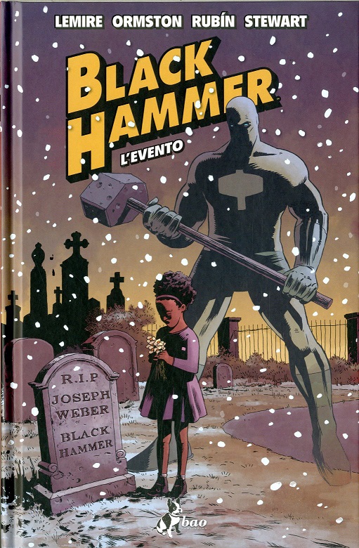BLACK HAMMER - 2_thumbnail BLACK HAMMER - 2_thumbnail