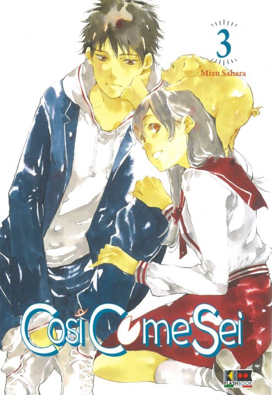 COSI' COME SEI - OKASHIRATSUKI - 3_thumbnail COSI' COME SEI - OKASHIRATSUKI - 3_thumbnail