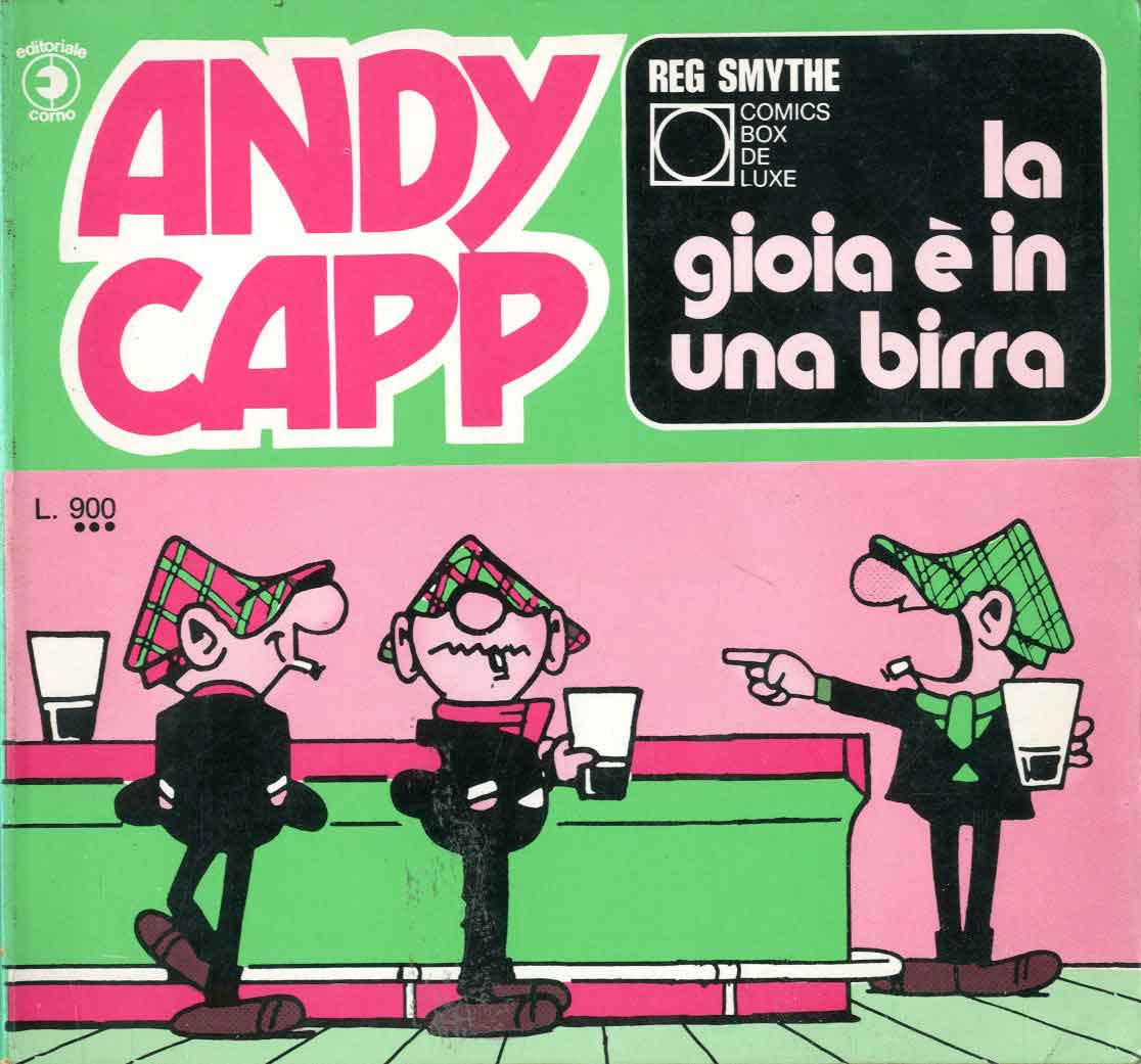 COMICS BOX DE LUXE - 7_thumbnail COMICS BOX DE LUXE - 7_thumbnail
