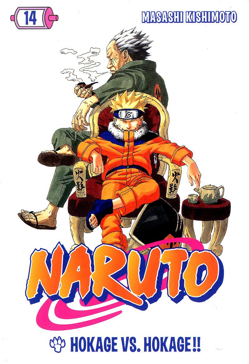 NARUTO (GAZZETTA) - 14_thumbnail