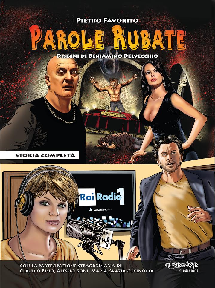 PAROLE RUBATE - UNICO_thumbnail PAROLE RUBATE - UNICO_thumbnail