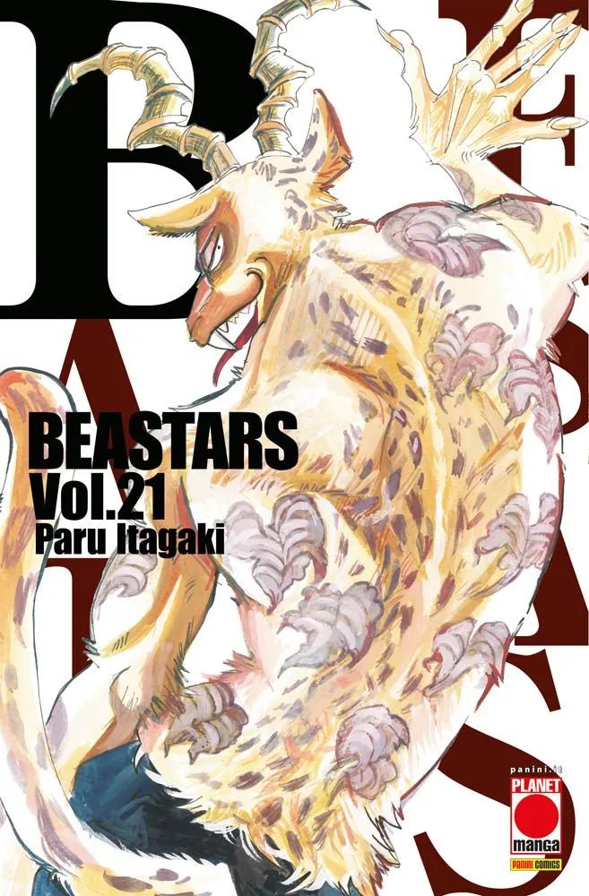 BEASTARS - 21_thumbnail
