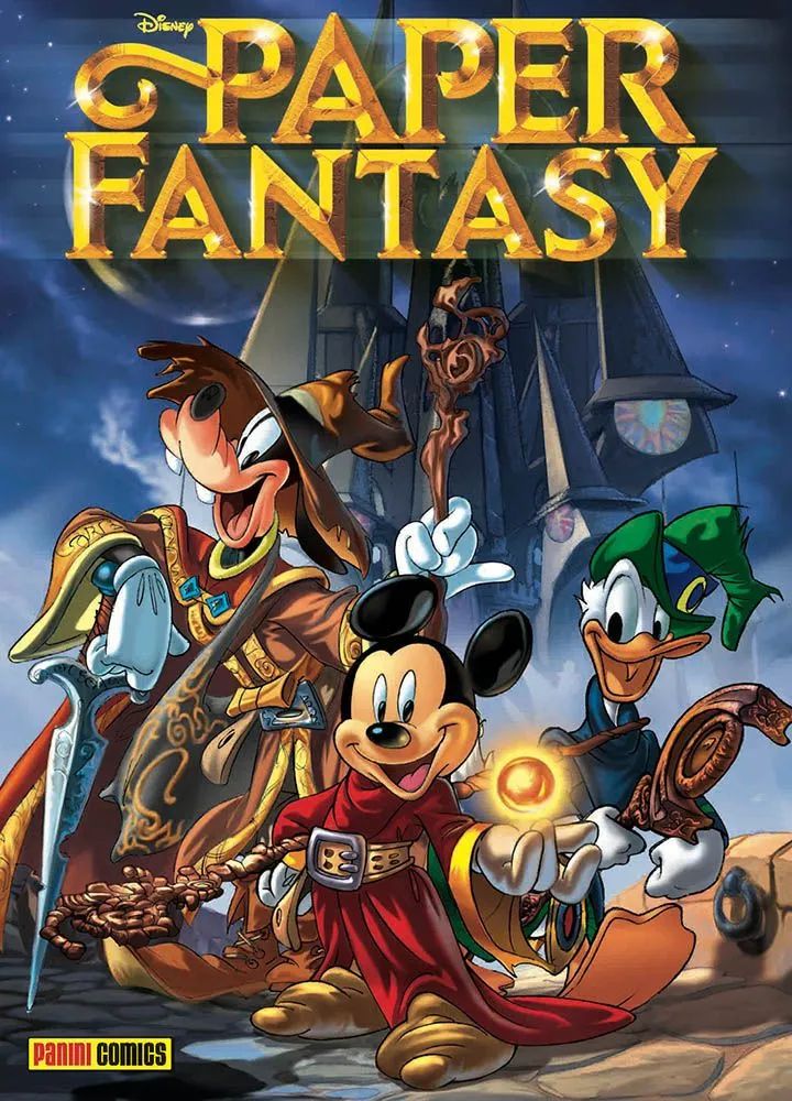 PAPERFANTASY - 23_thumbnail PAPERFANTASY - 23_thumbnail