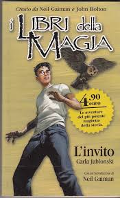 LIBRI DELLA MAGIA I - 1_thumbnail