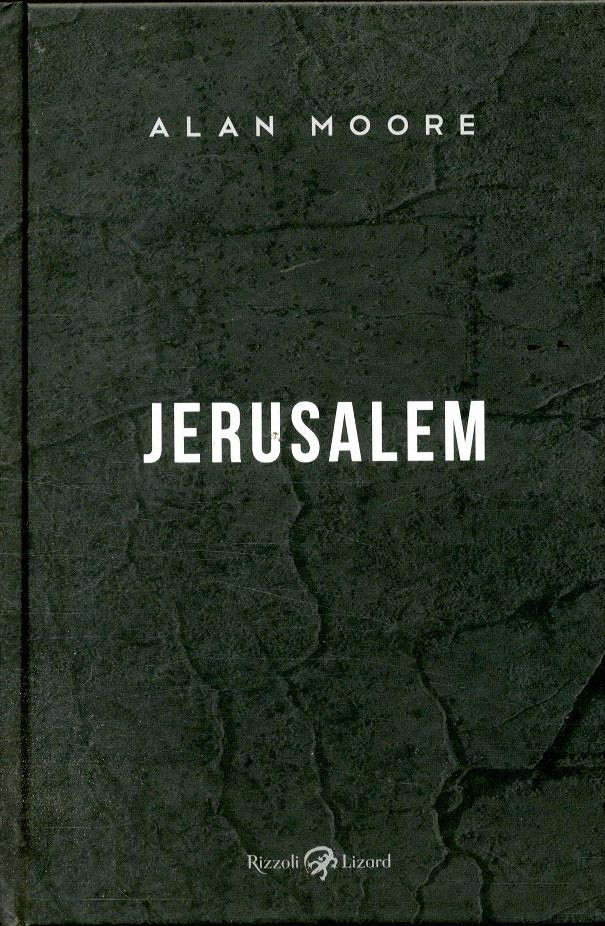 JERUSALEM - UNICO_thumbnail JERUSALEM - UNICO_thumbnail
