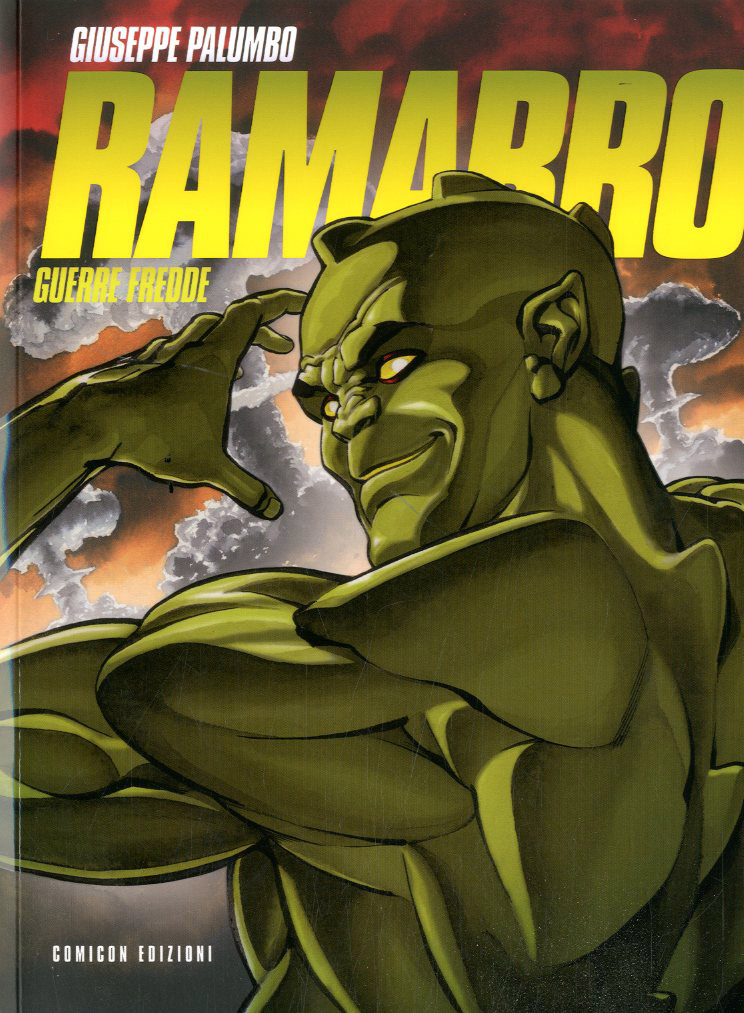 RAMARRO - UNICO_thumbnail RAMARRO - UNICO_thumbnail