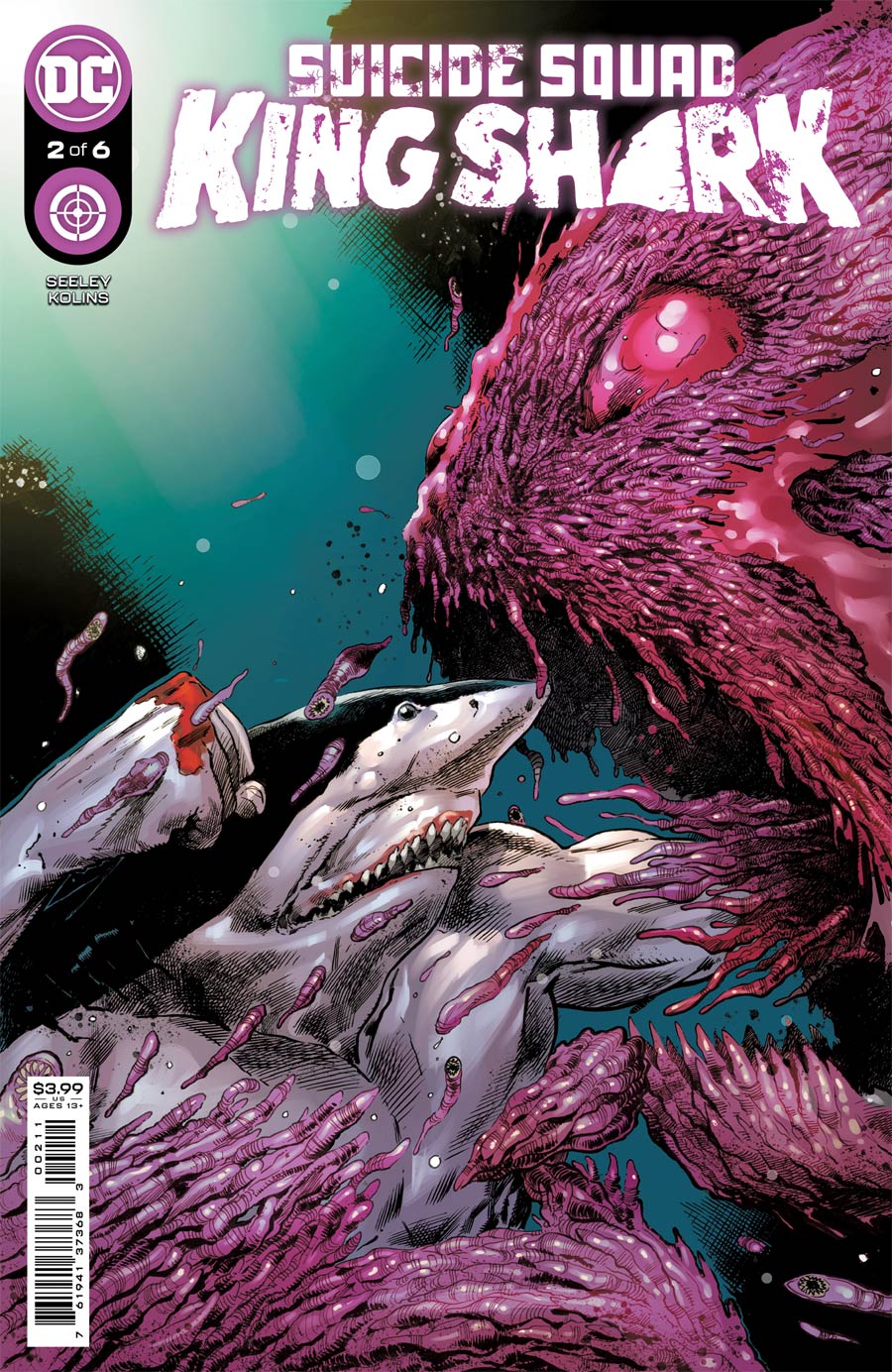 SUICIDE SQUAD KING SHARK - 2_thumbnail SUICIDE SQUAD KING SHARK - 2_thumbnail