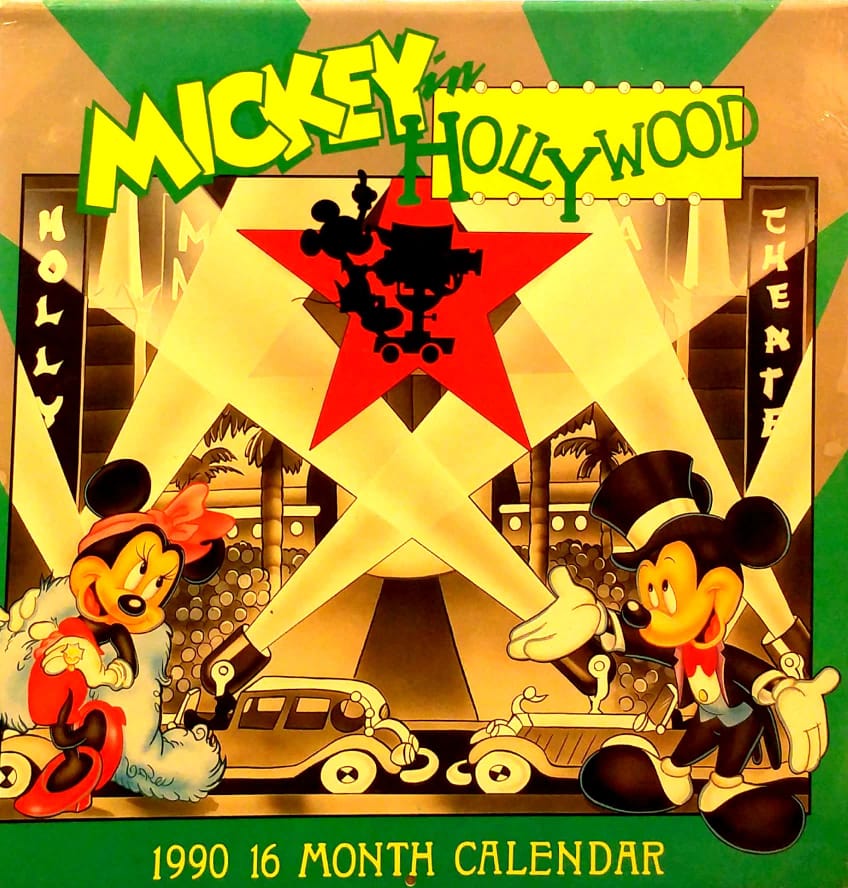 CALENDARIO 1990 - null_thumbnail