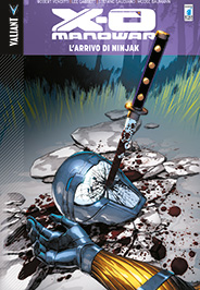 X-O MANOWAR (2017 STAR COMICS) - 2_thumbnail X-O MANOWAR (2017 STAR COMICS) - 2_thumbnail