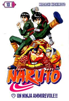 NARUTO (GAZZETTA) - 10_thumbnail