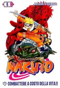 NARUTO (GAZZETTA) - 8_thumbnail