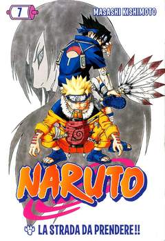 NARUTO (GAZZETTA) - 7_thumbnail