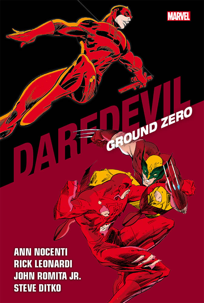 DAREDEVIL COLLECTION - 16_thumbnail DAREDEVIL COLLECTION - 16_thumbnail