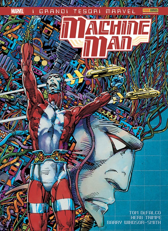 MACHINE MAN (2018) - UNICO_thumbnail MACHINE MAN (2018) - UNICO_thumbnail