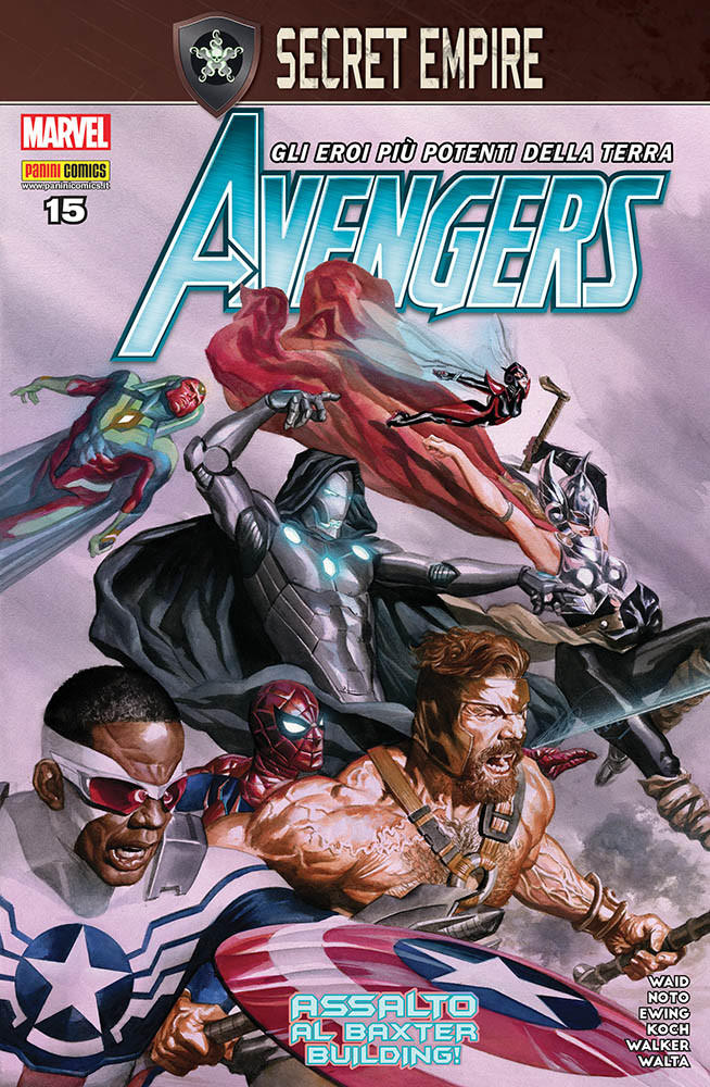 AVENGERS (2017) - 15_thumbnail AVENGERS (2017) - 15_thumbnail