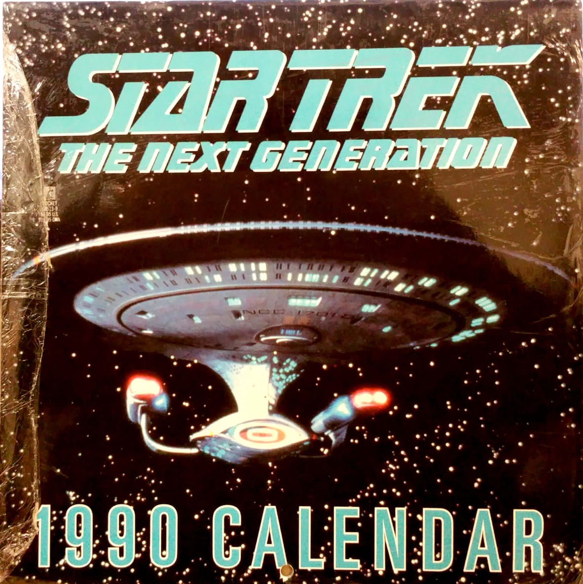 CALENDARIO 1990 - null_thumbnail