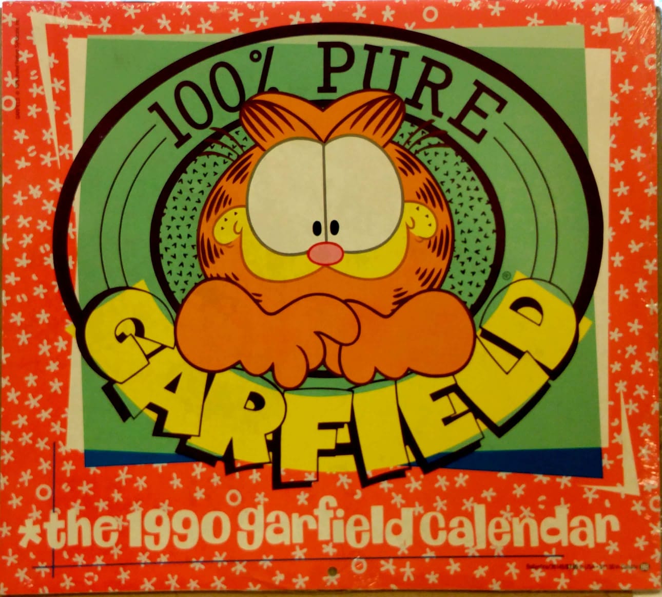 CALENDARIO 1990 - null_thumbnail