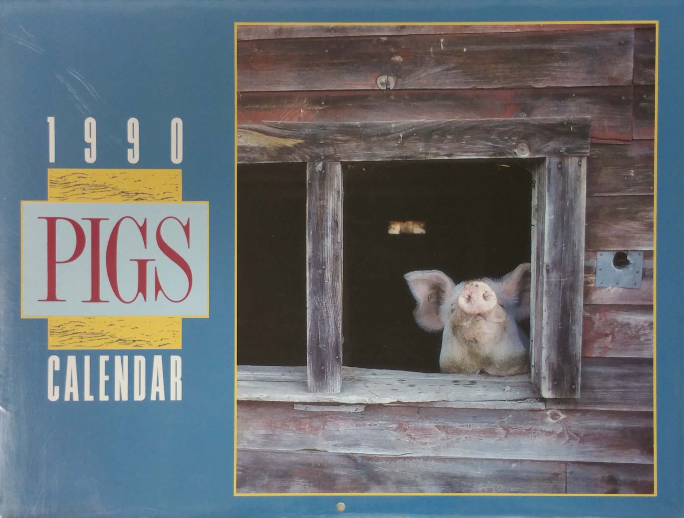 CALENDARIO 1990 - null_thumbnail