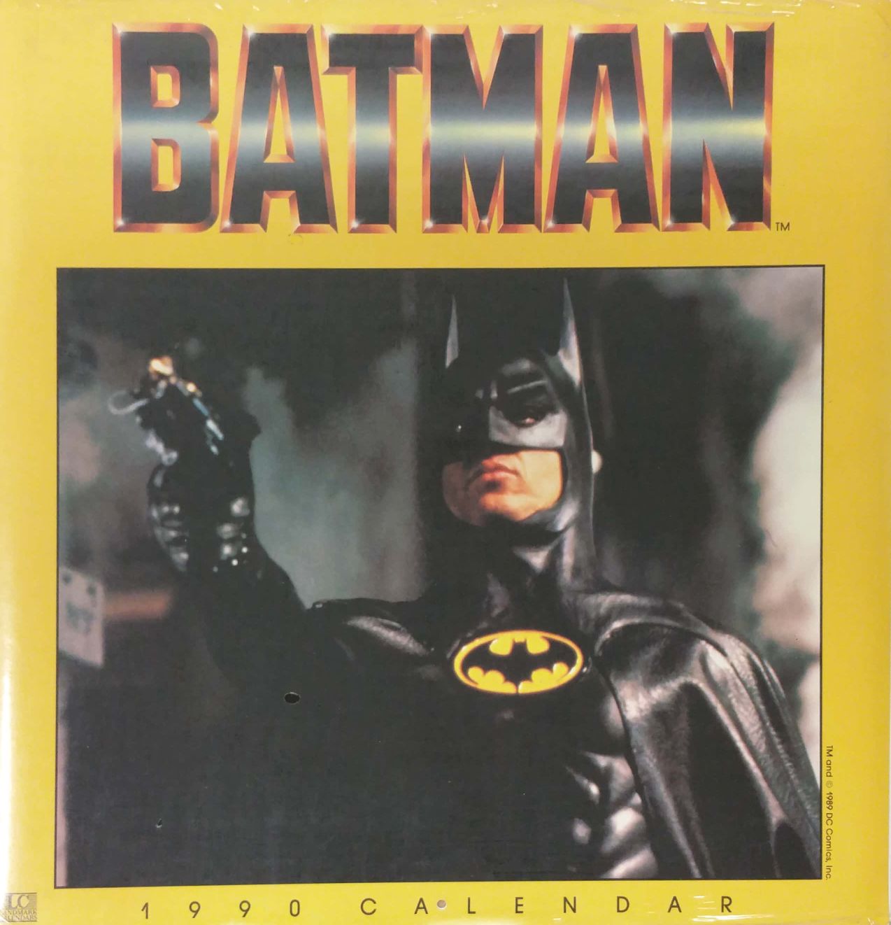 CALENDARIO 1990 - null_thumbnail
