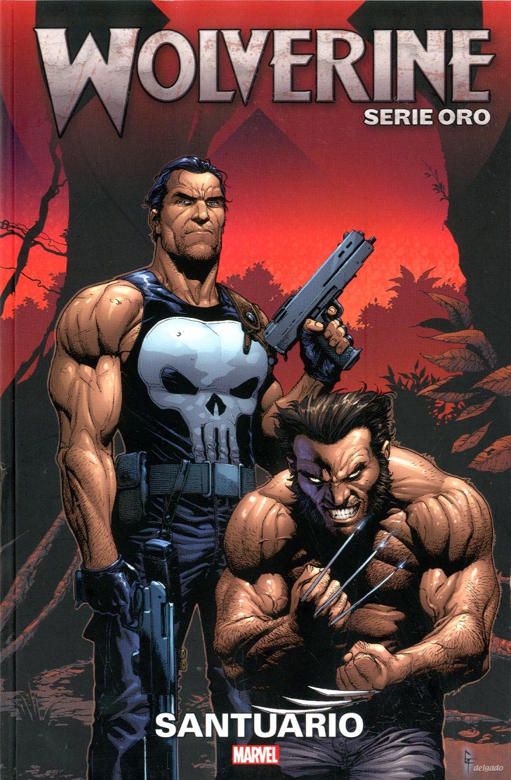 WOLVERINE SERIE ORO - 20_thumbnail