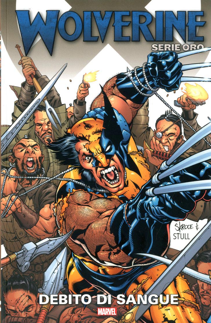 WOLVERINE SERIE ORO - 18_thumbnail