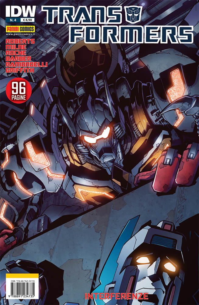TRANSFORMERS (2017 PANINI) - 4_thumbnail TRANSFORMERS (2017 PANINI) - 4_thumbnail