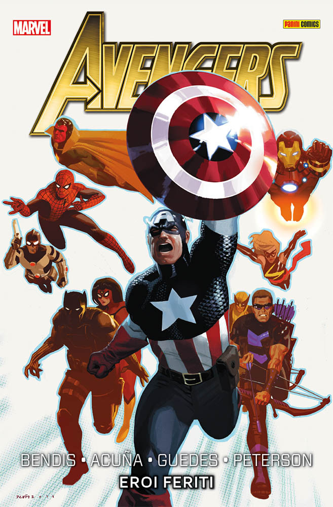 100% MARVEL AVENGERS - 3_thumbnail