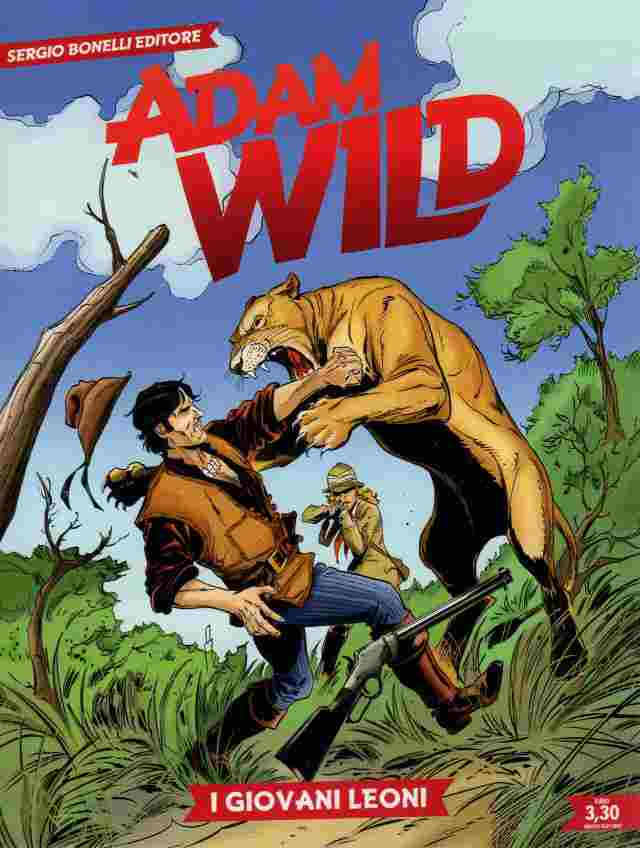 ADAM WILD - 9_thumbnail ADAM WILD - 9_thumbnail