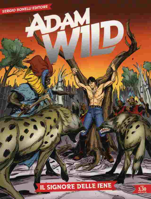 ADAM WILD - 8_thumbnail ADAM WILD - 8_thumbnail
