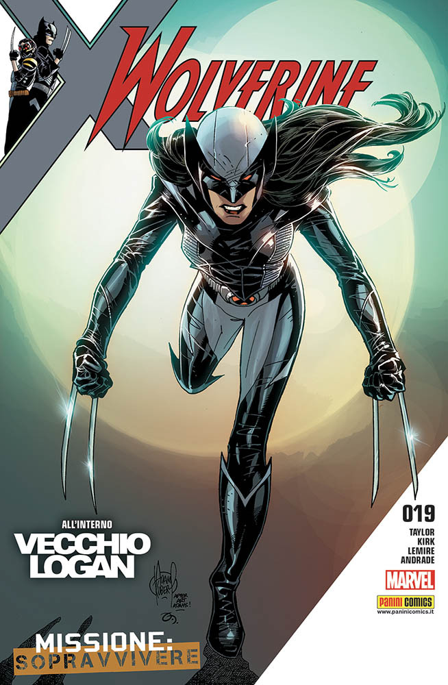 WOLVERINE (2016 PANINI) - 19_thumbnail