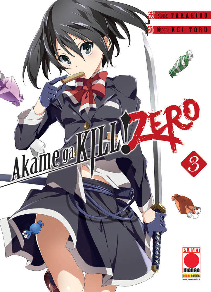 AKAME GA KILL! ZERO - 3_thumbnail