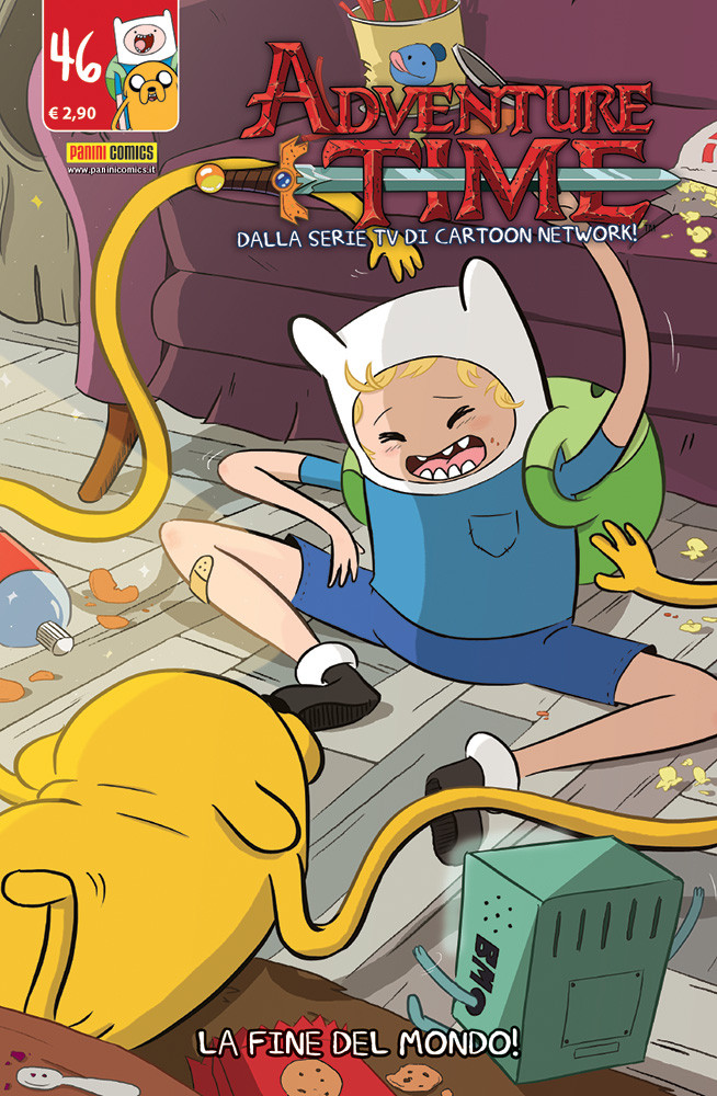 ADVENTURE TIME - 46_thumbnail