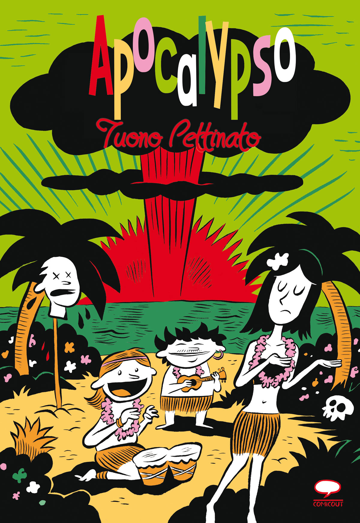 APOCALYPSO - UNICO_thumbnail