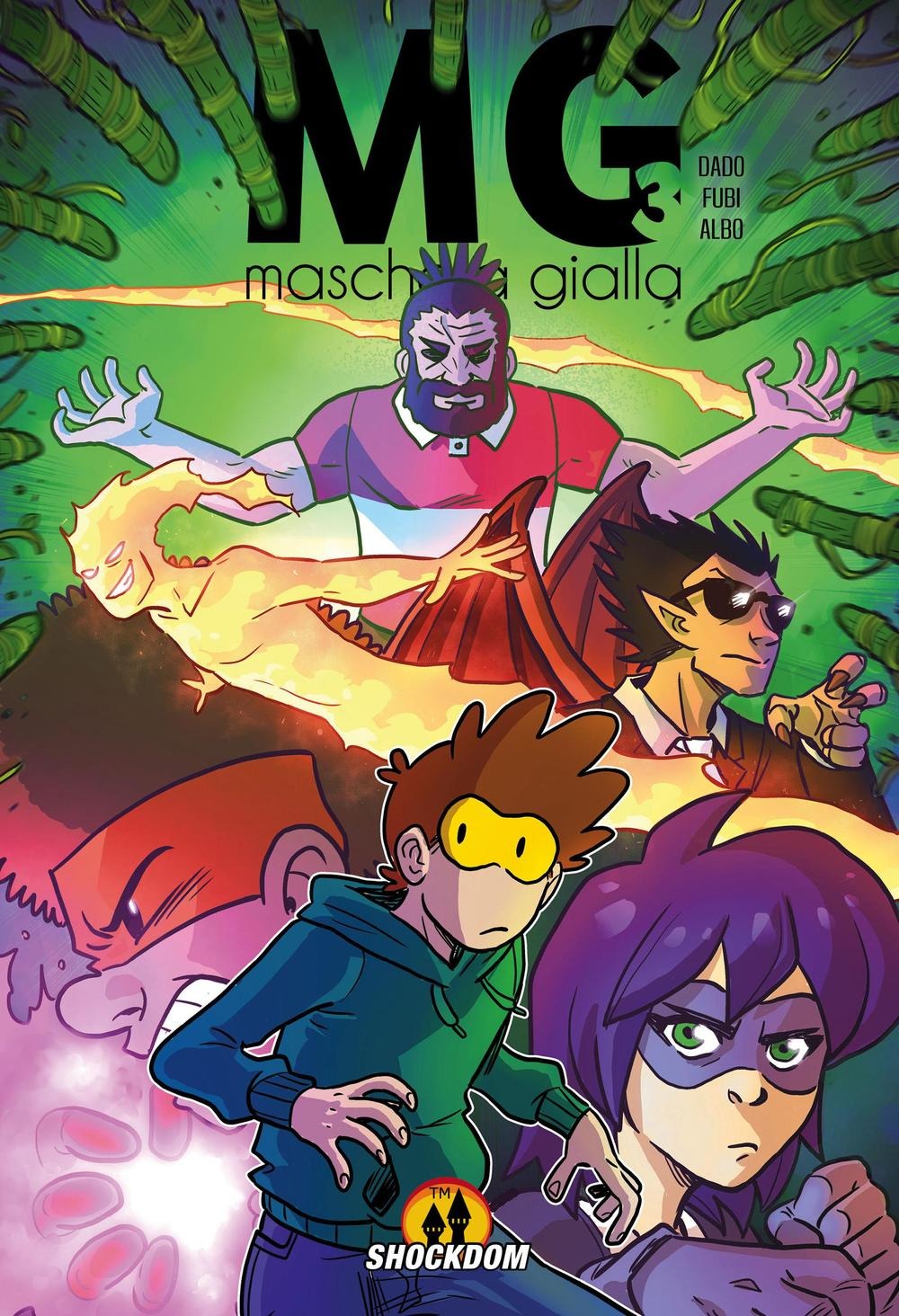 MASCHERA GIALLA (2016) - 3_thumbnail