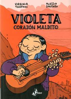 VIOLETA - UNICO_thumbnail