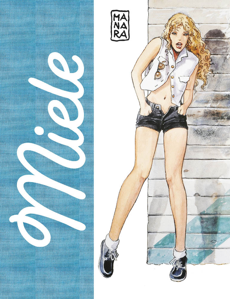 MIELE - UNICO_thumbnail