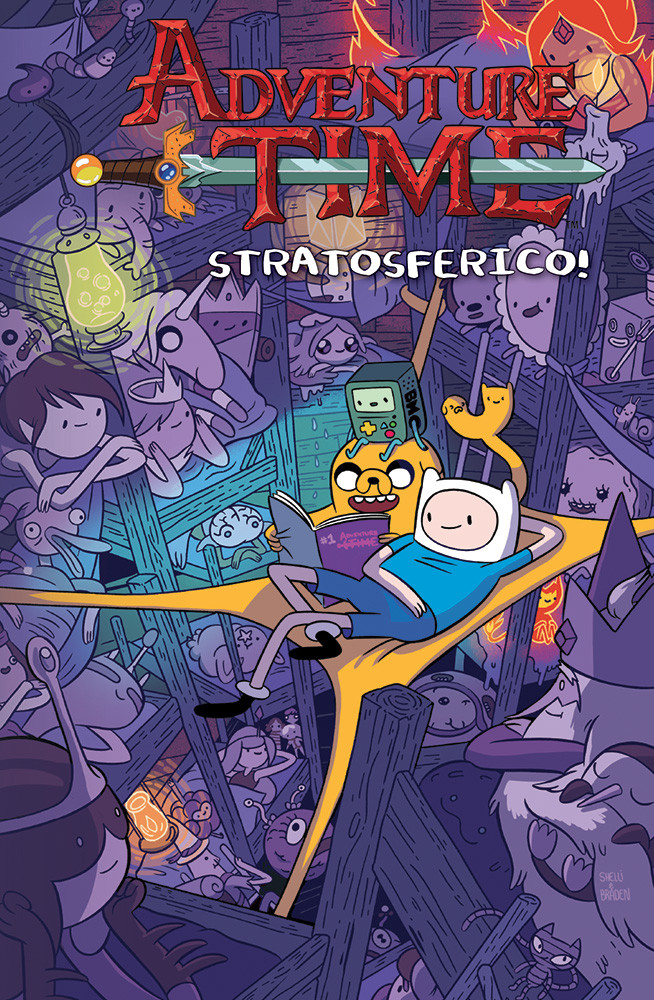 ADVENTURE TIME COLLECTION - 8_thumbnail