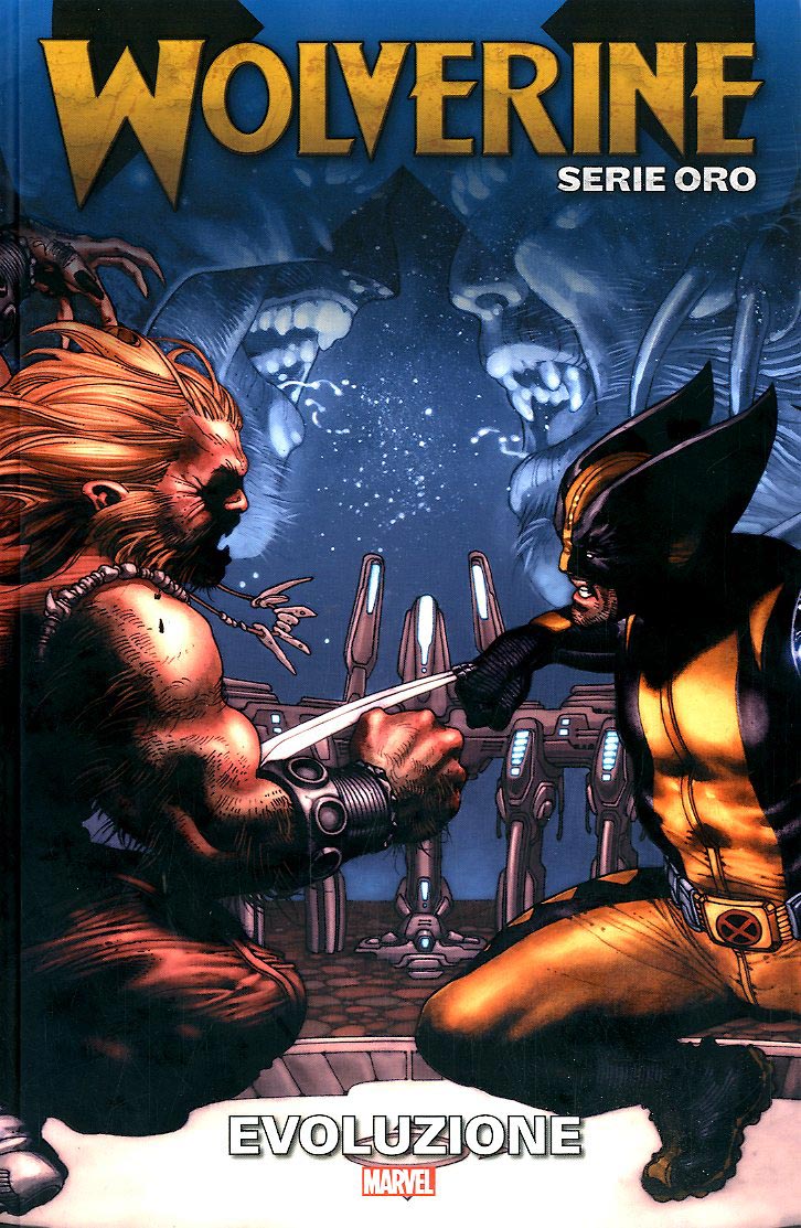 WOLVERINE SERIE ORO - 13_thumbnail