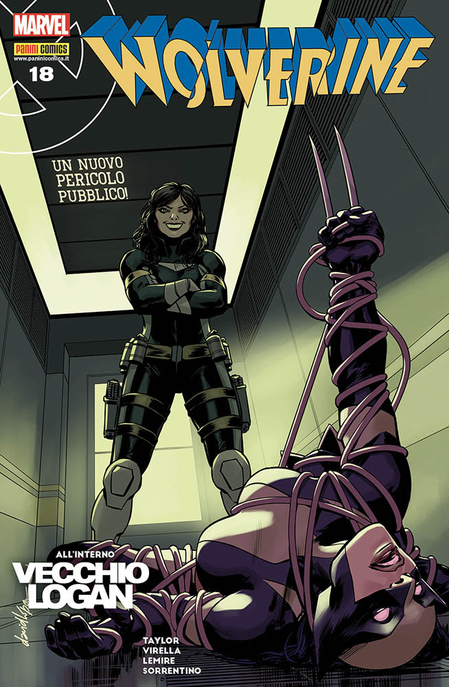 WOLVERINE (2016 PANINI) - 18_thumbnail