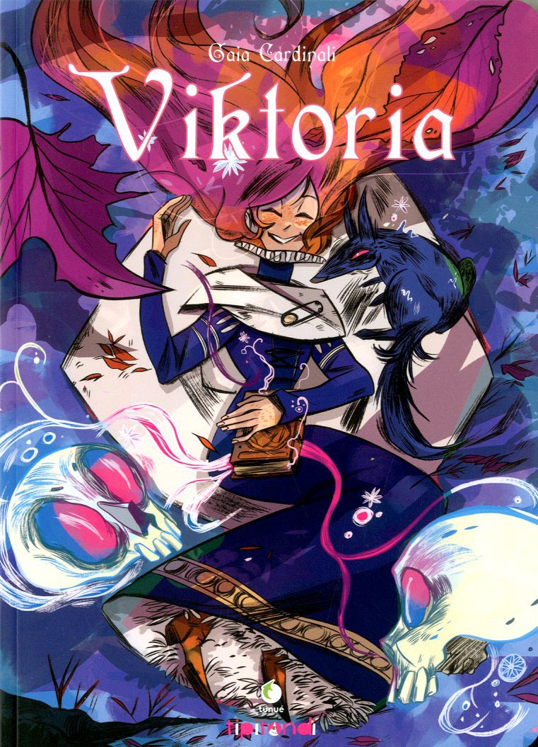 VIKTORIA - UNICO_thumbnail