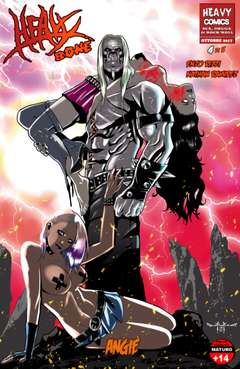 HEAVY BONE (HEAVY COMICS) - 4_thumbnail HEAVY BONE (HEAVY COMICS) - 4_thumbnail