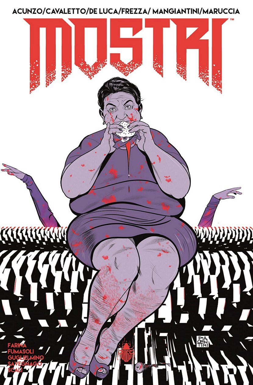 MOSTRI (BUGS COMICS) Variant - 8_thumbnail