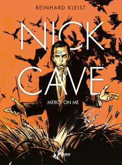 NICK CAVE - UNICO_thumbnail NICK CAVE - UNICO_thumbnail