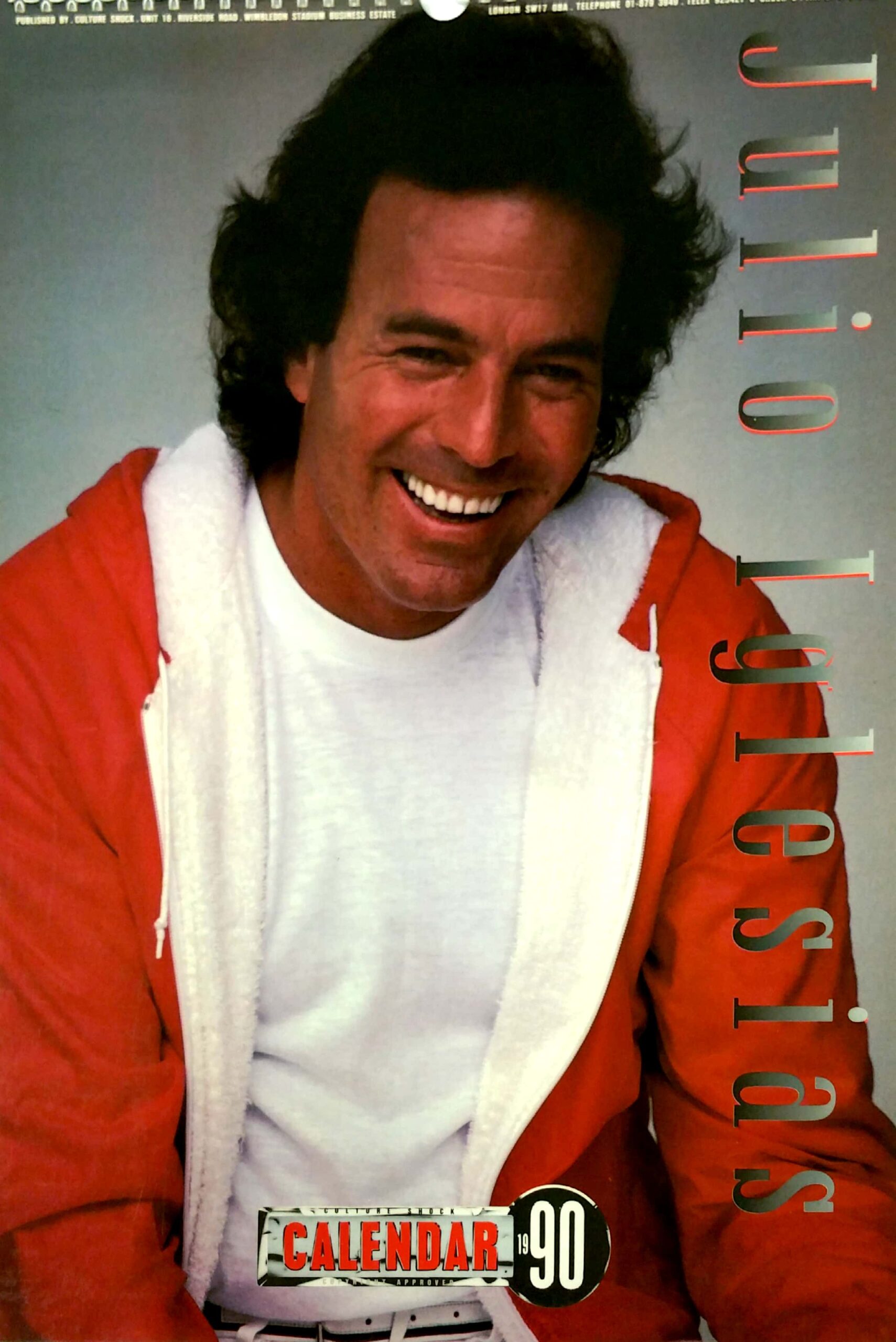 CALENDARIO 1990 - null_thumbnail