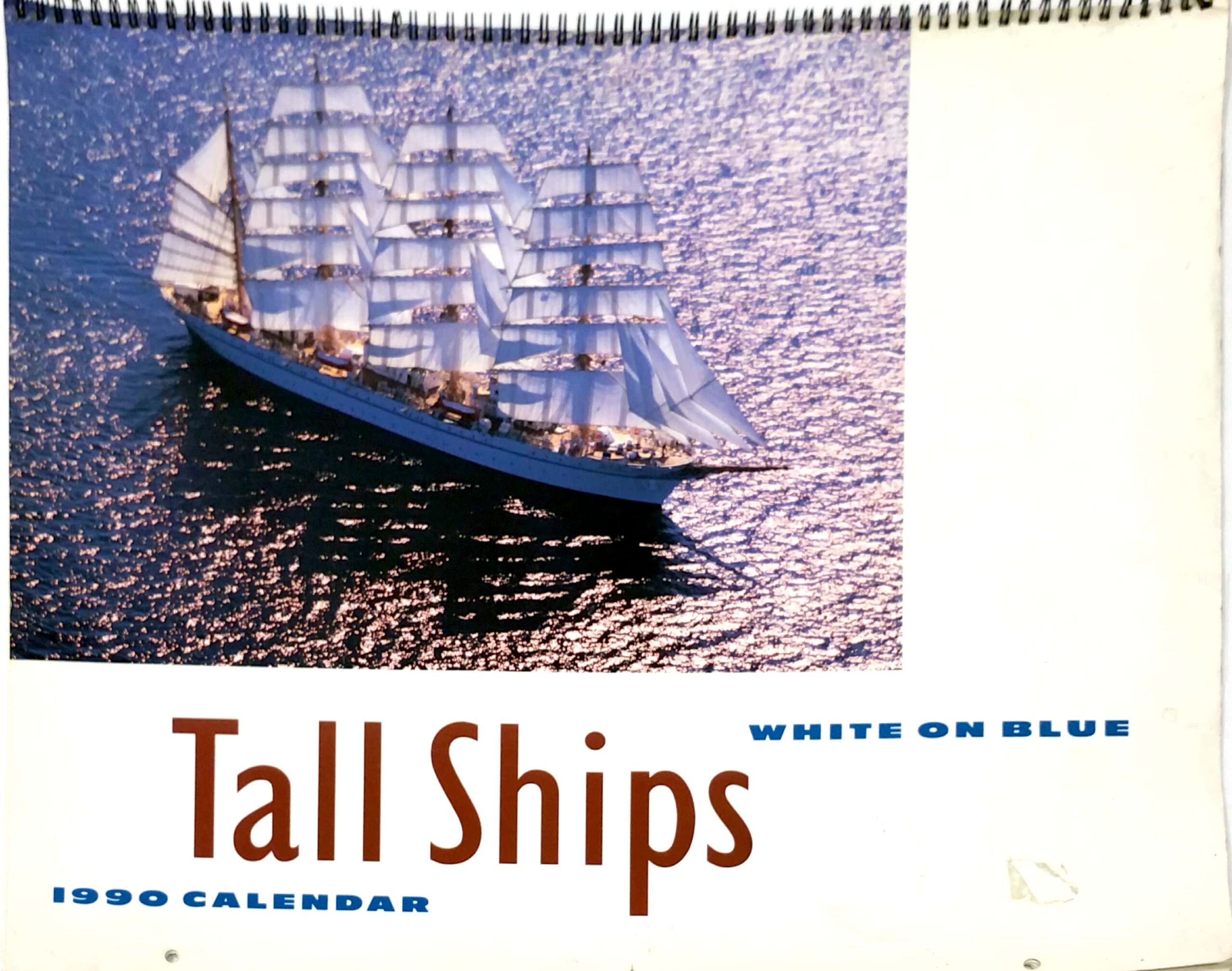 CALENDARIO 1990 - null_thumbnail