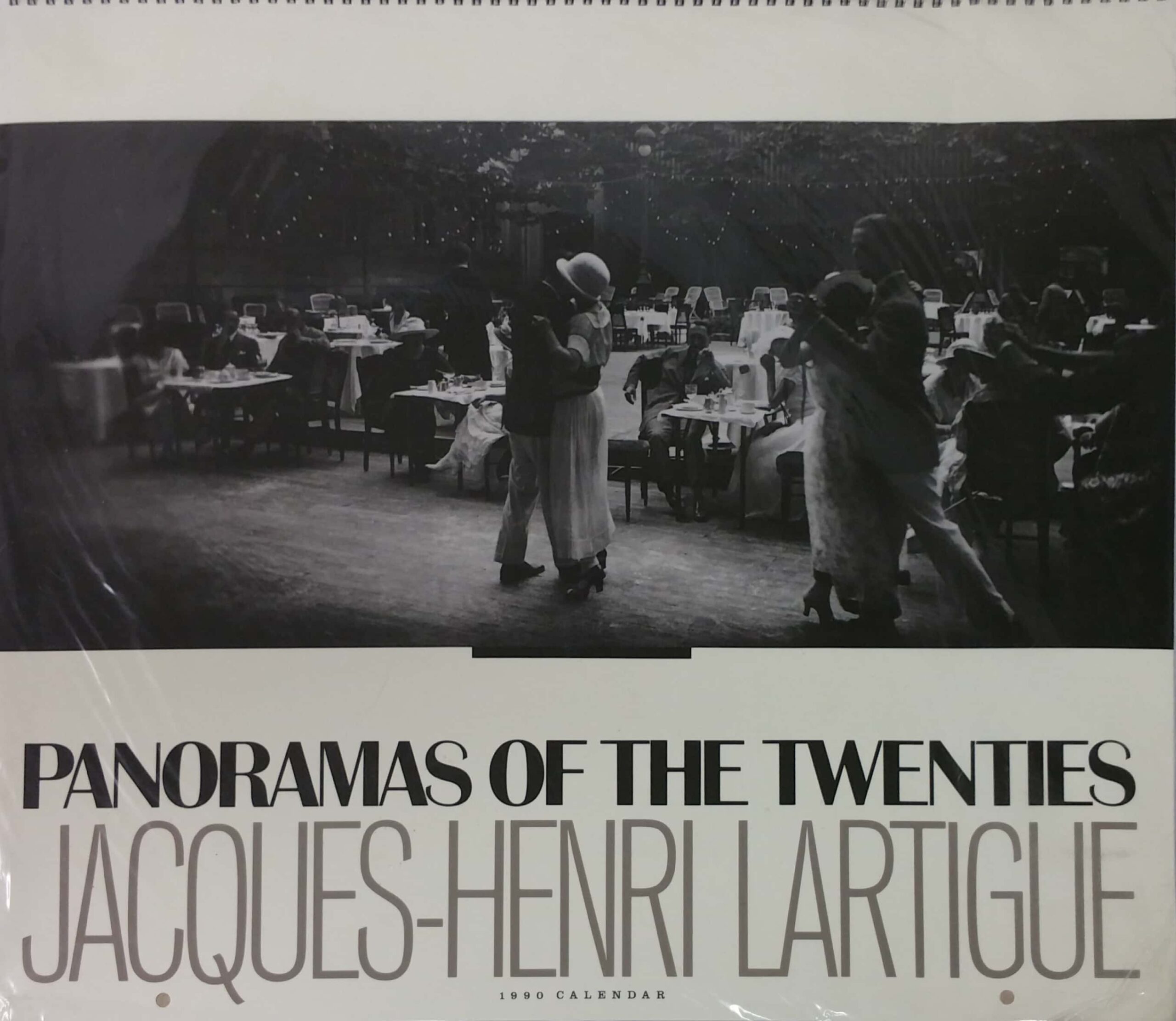 CALENDARIO 1990 - null_thumbnail