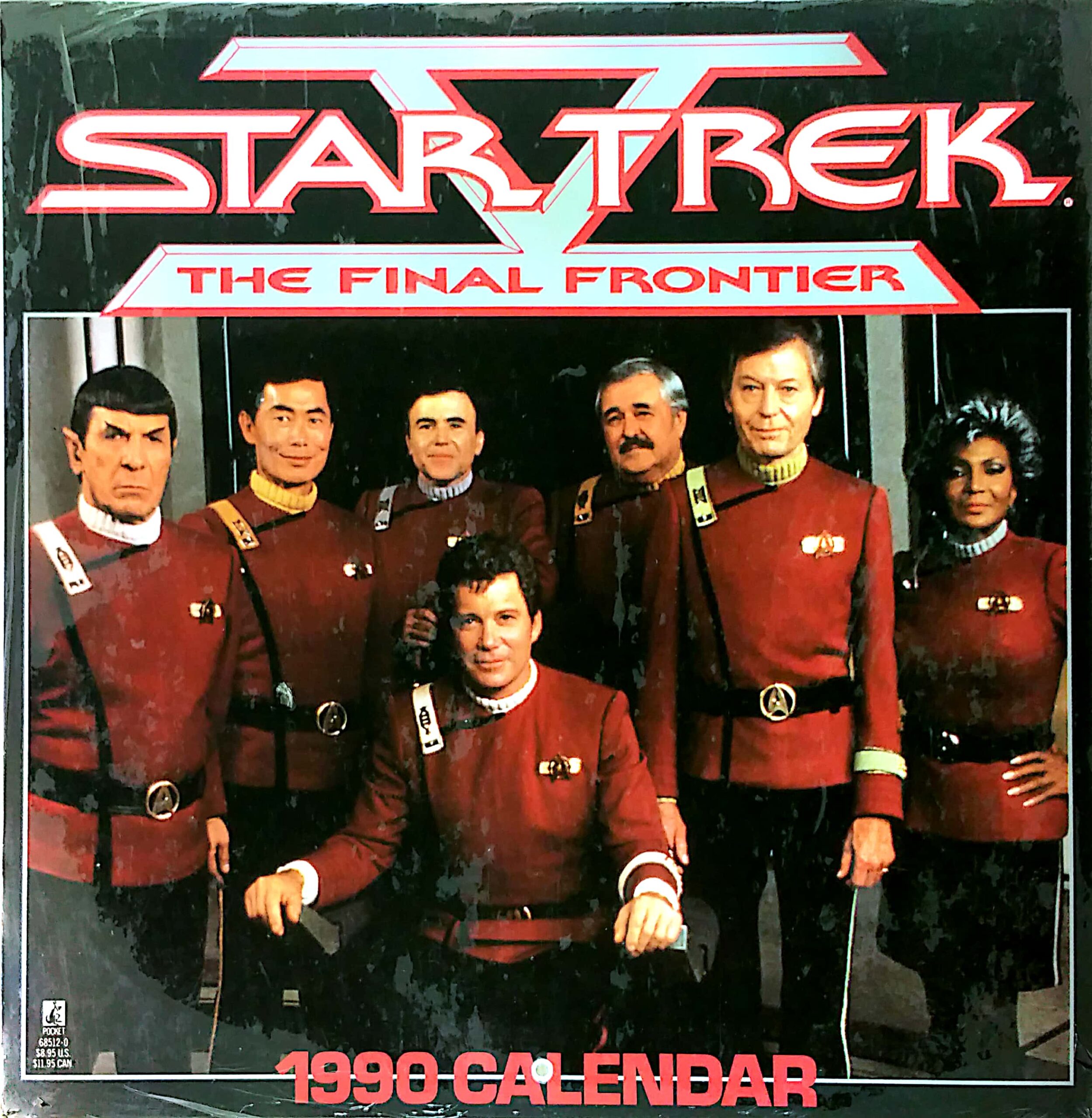 CALENDARIO 1990 - null_thumbnail